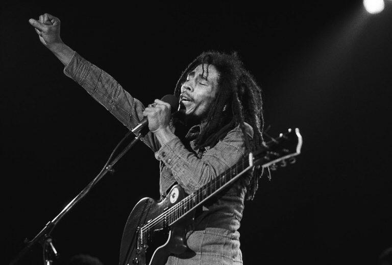 Bob Marley No Woman No Cry   Cover110516 768x519 