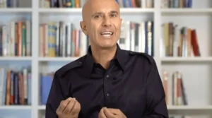 Robin Sharma αποφθέγματα