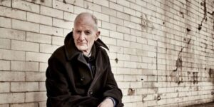 Peter Hammill στην Αθήνα