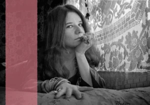 Janis Joplin ταινία