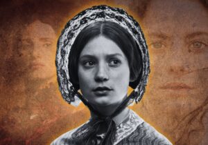 Jane Eyre ταινίες