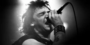 Paul Di Anno