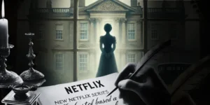 Netflix Περηφάνια και Προκατάληψη